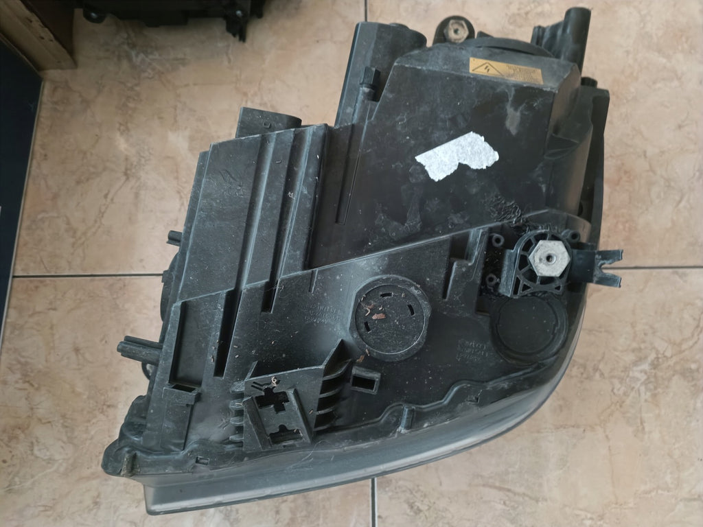 Frontscheinwerfer Mercedes-Benz Slk A1728202661 Xenon Rechts Headlight