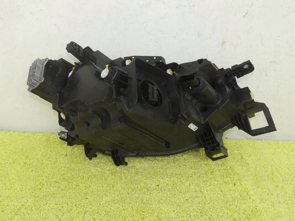 Frontscheinwerfer VW Id.4 11B941035M Links Scheinwerfer Headlight SCH1390446533vt