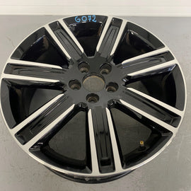 1x Alufelge 18 Zoll 7.5