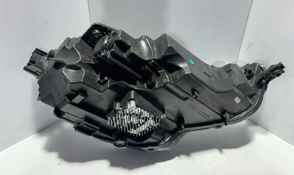Frontscheinwerfer Audi A3 8Y0941033 Links Scheinwerfer Headlight SCH9127302847wt