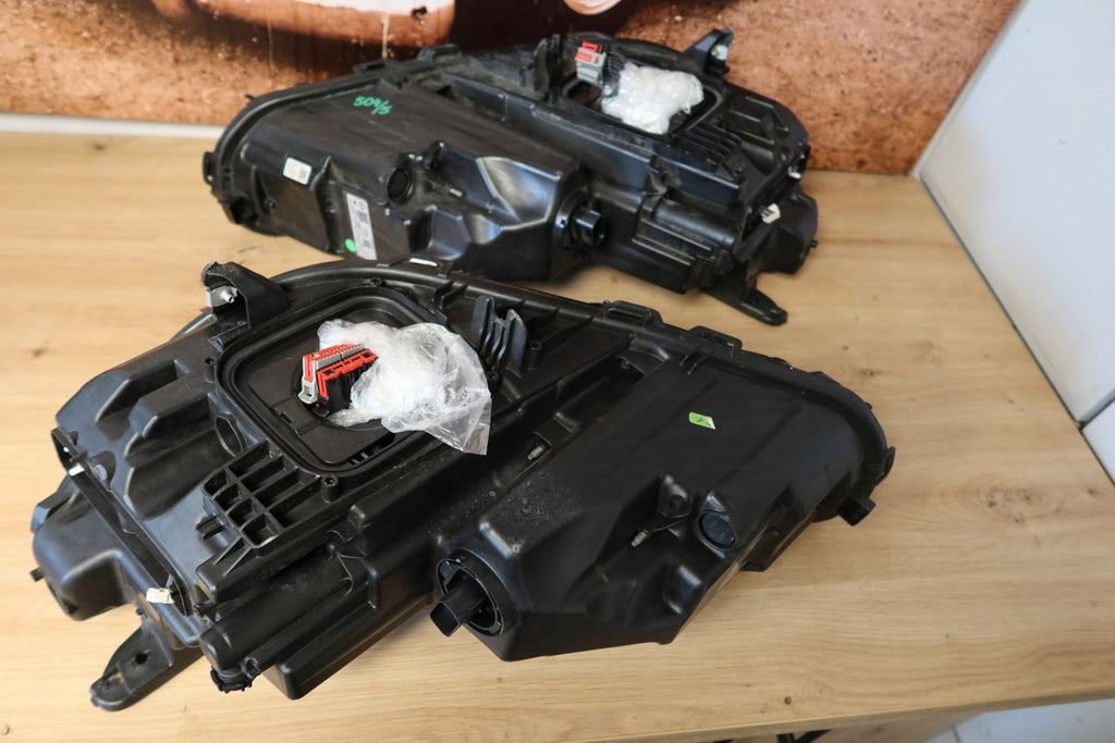 Frontscheinwerfer Opel Insignia B 39136836 LED Ein Stück (Rechts oder Links) SCH4760926995vb