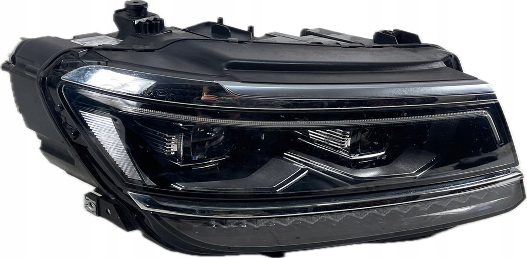 Frontscheinwerfer VW Tiguan 5NB941082E 100620 FULL LED Rechts Headlight