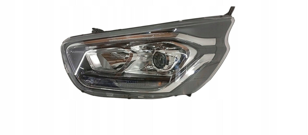 Frontscheinwerfer Ford Transit Custom JK2113W030DG Ein Stück (Rechts oder Links)