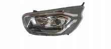 Load image into Gallery viewer, Frontscheinwerfer Ford Transit Custom JK2113W030DG Ein Stück (Rechts oder Links)