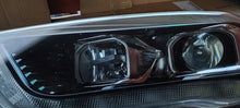 Laden Sie das Bild in den Galerie-Viewer, Frontscheinwerfer Ford Kuga GV41-13D155-EC Xenon Links Scheinwerfer Headlight SCH4517134008hm