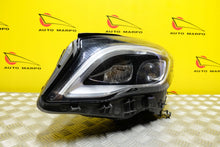 Load image into Gallery viewer, Frontscheinwerfer Mercedes-Benz Gla 156LIFT-2017 LED Links Headlight SCH4940990893bd