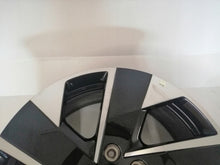 Load image into Gallery viewer, 1x Alufelge 19 Zoll 7.5" 5x115 50ET Glanz Schwarz 9851867480 Opel Grandland X FEL5068992905xq