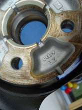 Laden Sie das Bild in den Galerie-Viewer, 1x Alufelge 16 Zoll 52910-G6950 Kia Picanto Rim Wheel FEL2287746696xi