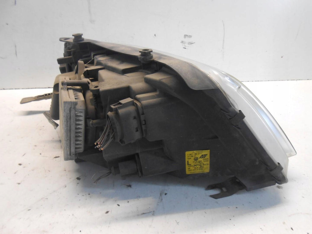 Frontscheinwerfer VW Sharan 7M3941015S 0301182271 Links Scheinwerfer Headlight