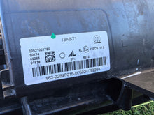 Laden Sie das Bild in den Galerie-Viewer, Frontscheinwerfer Fiat 500 00521021780 Bi-Xenon Rechts Scheinwerfer Headlight SCH5754765794vb