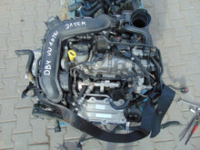 Laden Sie das Bild in den Galerie-Viewer, Motor VW DBY 1.0 TSI 90PS 66kW Benzin Engine Komplett