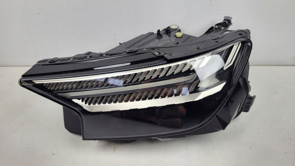 Frontscheinwerfer Audi E-Tron 89A941035 LED Links Scheinwerfer Headlight SCH1693761230ei