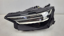 Laden Sie das Bild in den Galerie-Viewer, Frontscheinwerfer Audi E-Tron 89A941035 LED Links Scheinwerfer Headlight SCH1693761230ei
