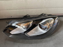 Load image into Gallery viewer, Frontscheinwerfer VW Golf VI 5K1941751C 1ZS00990201 Xenon Links Headlight SCH8558077952wd