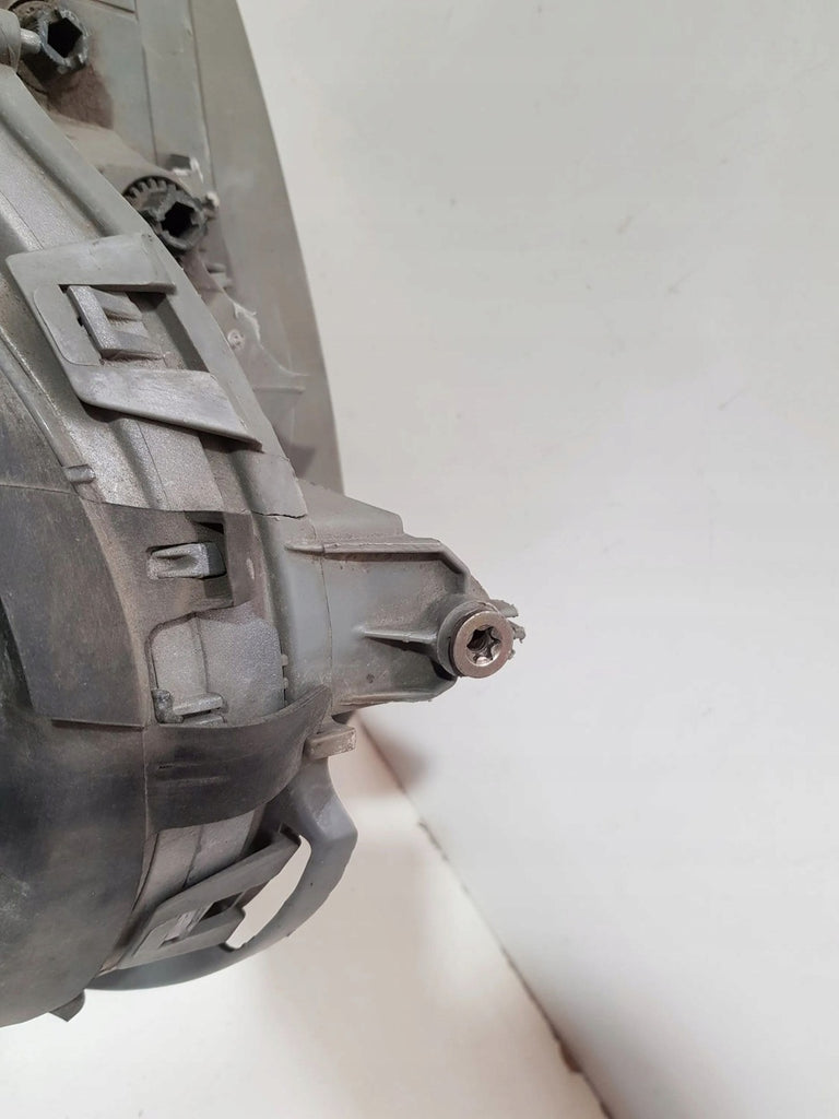 Frontscheinwerfer Mercedes-Benz W210 ARO19563 Links Scheinwerfer Headlight SCH1935789904xa