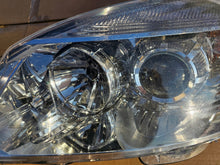 Load image into Gallery viewer, Frontscheinwerfer Mercedes-Benz W204 204820XXXX Links Scheinwerfer Headlight SCH1735166290yj