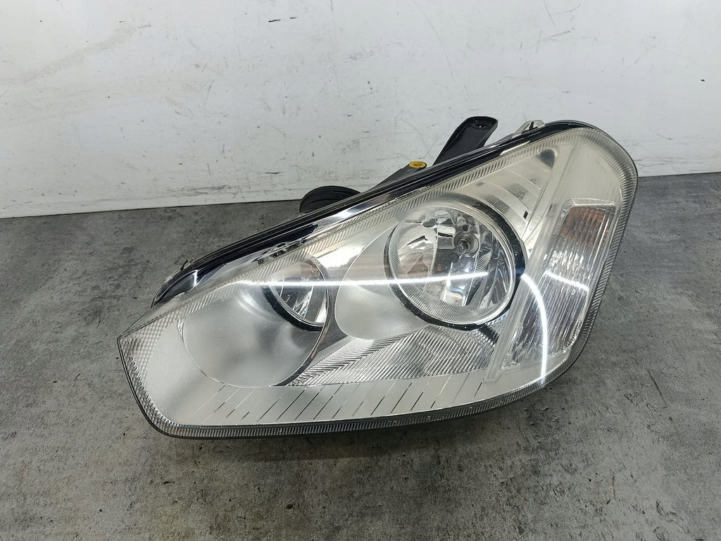 Frontscheinwerfer Ford C-Max Links Scheinwerfer Headlight SCH1828202906zo
