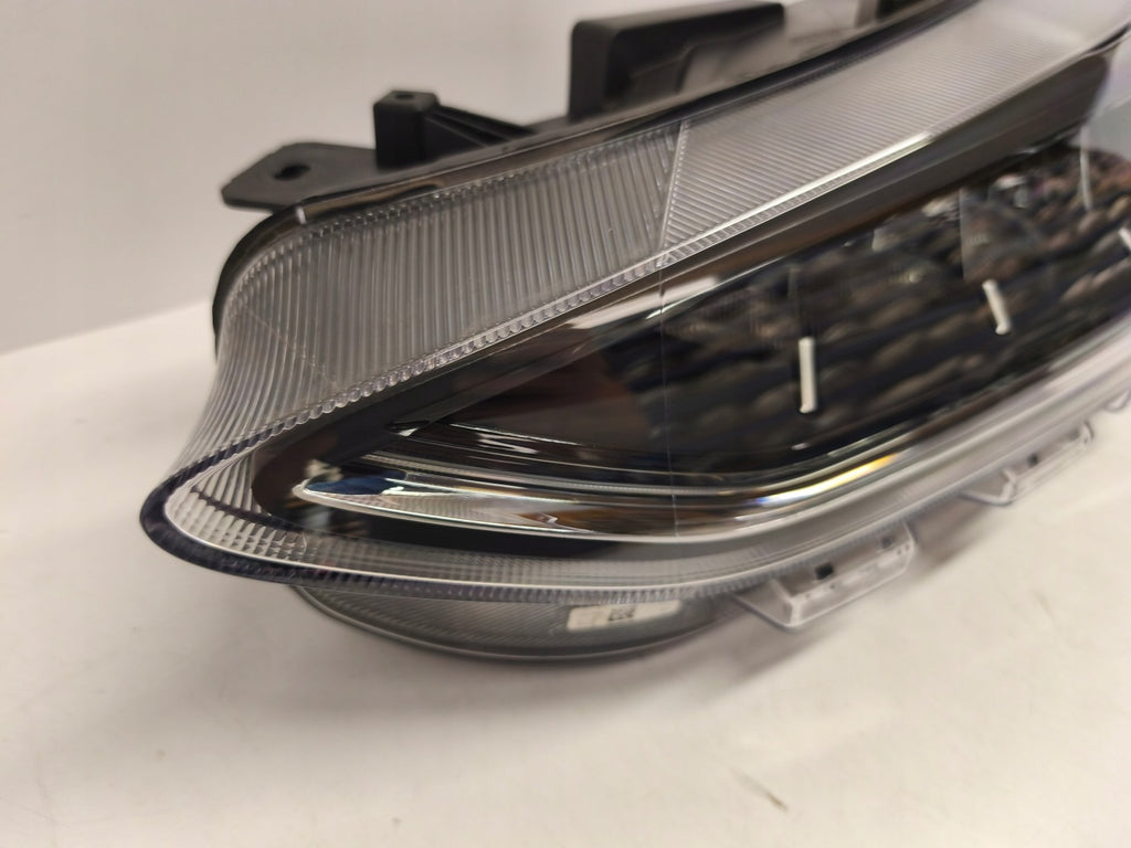 Frontscheinwerfer Ford NX7B-13E015-CF LED Links Scheinwerfer Headlight SCH8331832868uj