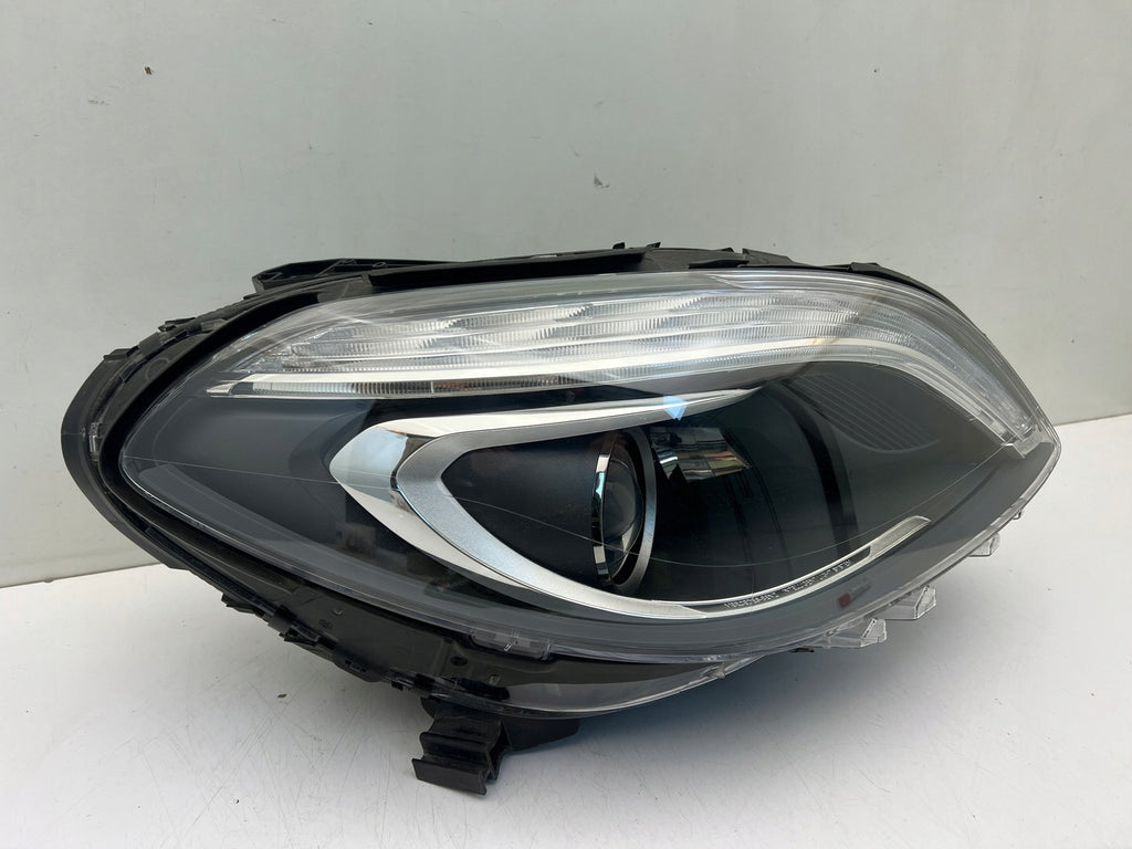 Frontscheinwerfer Mercedes-Benz W246 A2468207861 Xenon Rechts Headlight