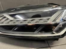 Load image into Gallery viewer, Frontscheinwerfer Audi C8 A7 4K8941035 Links Scheinwerfer Headlight SCH8508325621kd