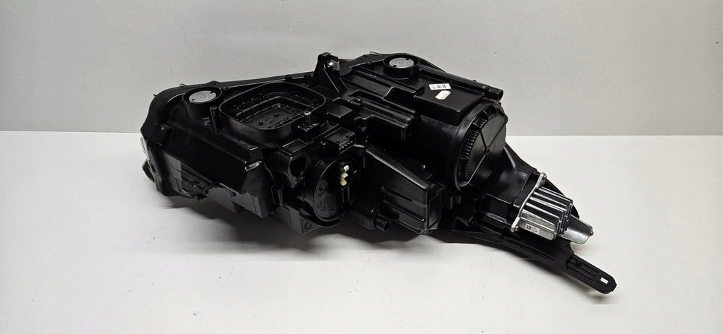 Frontscheinwerfer Opel Crossland X 39153538 LED Links Scheinwerfer Headlight SCH6466860041dv