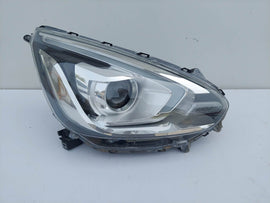 Frontscheinwerfer Mitsubishi Mirage II Space Star W3014 W3015 Xenon Rechts