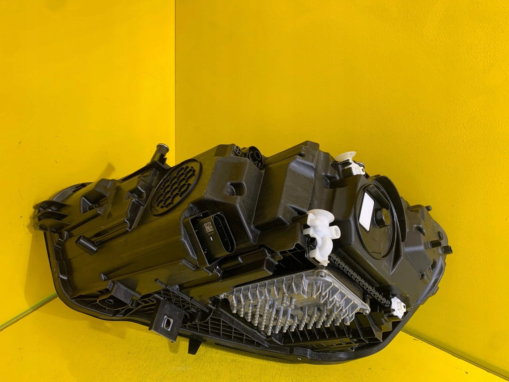 Frontscheinwerfer Mercedes-Benz Cla A1189061401 Full LED Rechts Headlight SCH5722742015xx