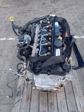 Load image into Gallery viewer, Motor Mercedes-Benz Sprinter 906 651955 2.2 CDI 184TKm 2011 Diesel Komplett