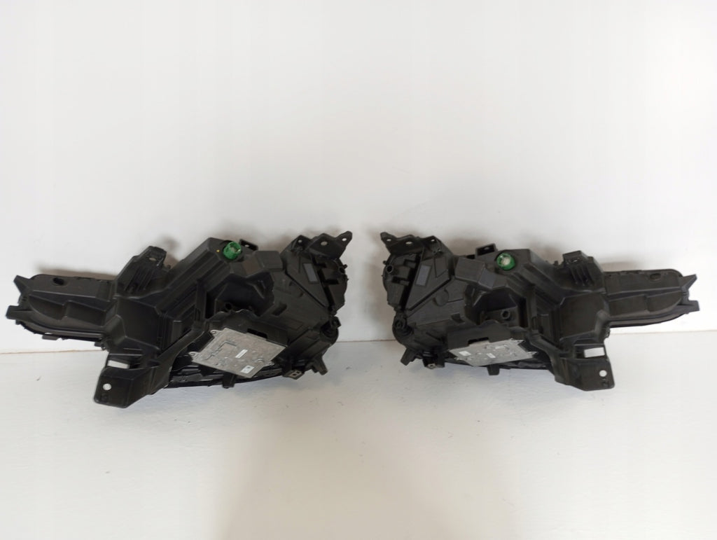Frontscheinwerfer Alfa Romeo 50572572 50572576 Full LED Rechts oder Links SCH9957491202ue