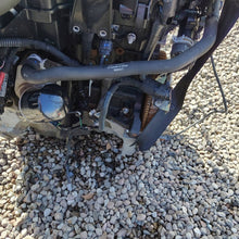 Laden Sie das Bild in den Galerie-Viewer, Motor Renault Clio IV K9KE628 1.5 Diesel Engine Komplett MOT3857349795nq