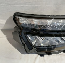 Laden Sie das Bild in den Galerie-Viewer, Frontscheinwerfer Skoda Kamiq 658941016 LED Rechts Scheinwerfer Headlight SCH9814349813yt