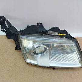 Frontscheinwerfer Saab 9-5 12755266 Rechts Scheinwerfer Headlight SCH2221759091dt