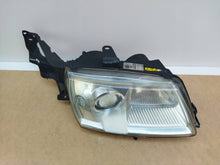 Laden Sie das Bild in den Galerie-Viewer, Frontscheinwerfer Saab 9-5 12755266 Rechts Scheinwerfer Headlight SCH2221759091dt