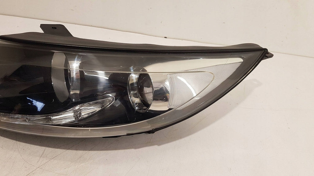 Frontscheinwerfer Kia Sportage 92101-3U250 LED Links Scheinwerfer Headlight SCH4003137649nl