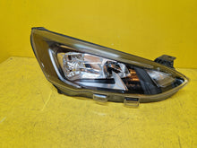 Laden Sie das Bild in den Galerie-Viewer, Frontscheinwerfer Ford Focus I MX7B-13E014-CC LED Rechts Scheinwerfer Headlight SCH6558986113nz