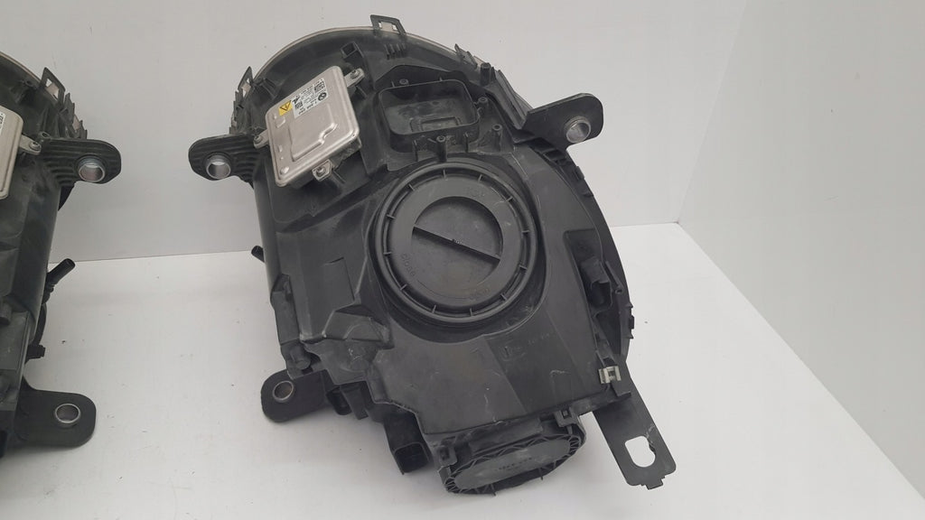 Frontscheinwerfer Mini Countryman R60 R61 9808250 Xenon Ein Satz Headlight SCH4965378867li
