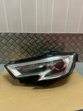 Laden Sie das Bild in den Galerie-Viewer, Frontscheinwerfer Audi A3 8V0941005E Xenon Links Scheinwerfer Headlight