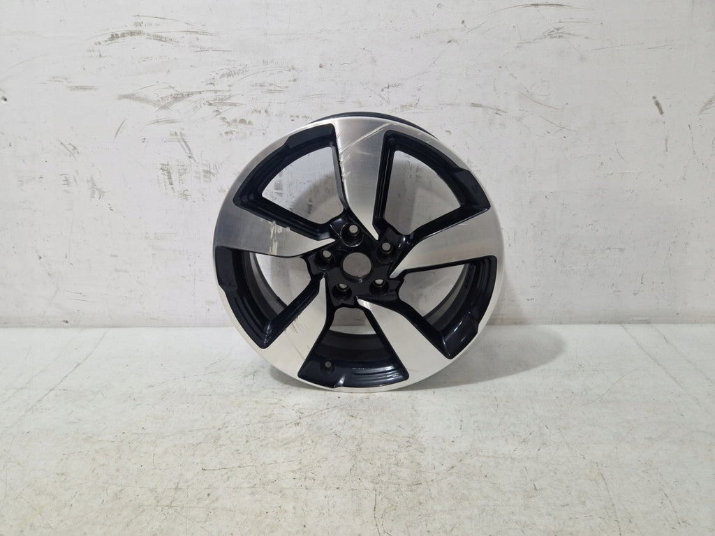 1x Alufelge 18 Zoll 7.0" 5x114.3 Nissan I Rim Wheel FEL9527468569zc