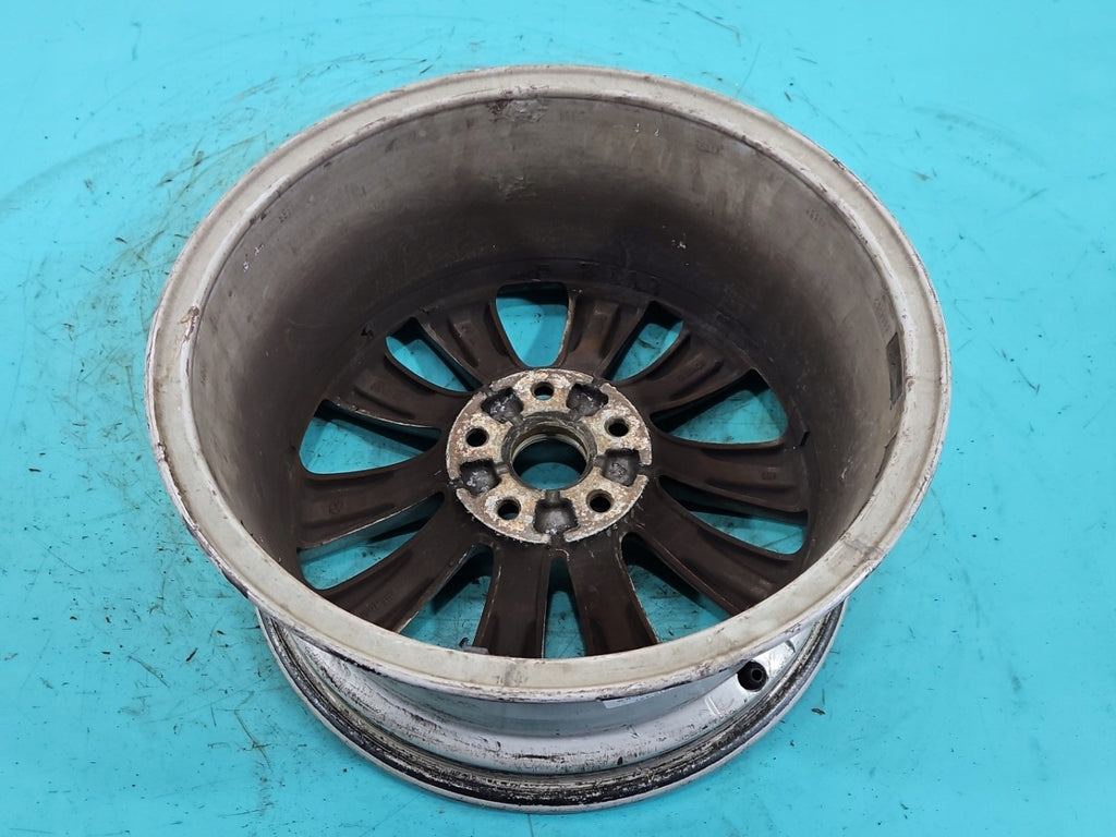 1x Alufelge 18 Zoll 8.0" 5x112 VPCC18 VW Passat Cc Rim Wheel FEL6808708584ho