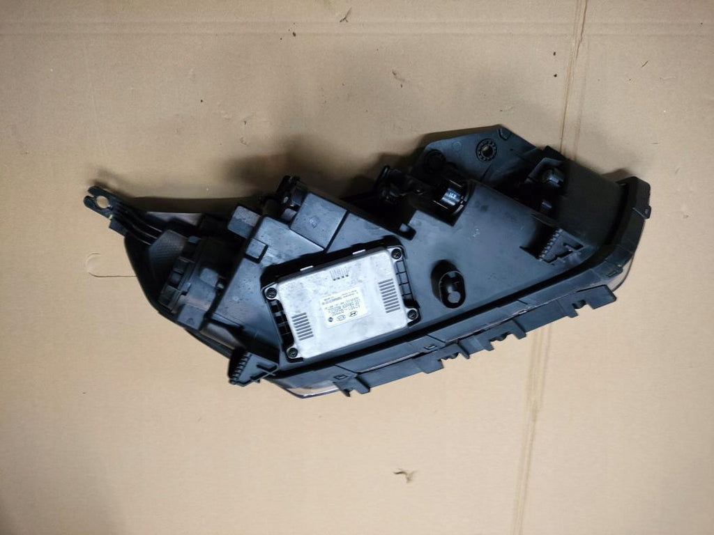Frontscheinwerfer Hyundai Ioniq 92101-G2200 Full LED Links Headlight SCH2723945126gt
