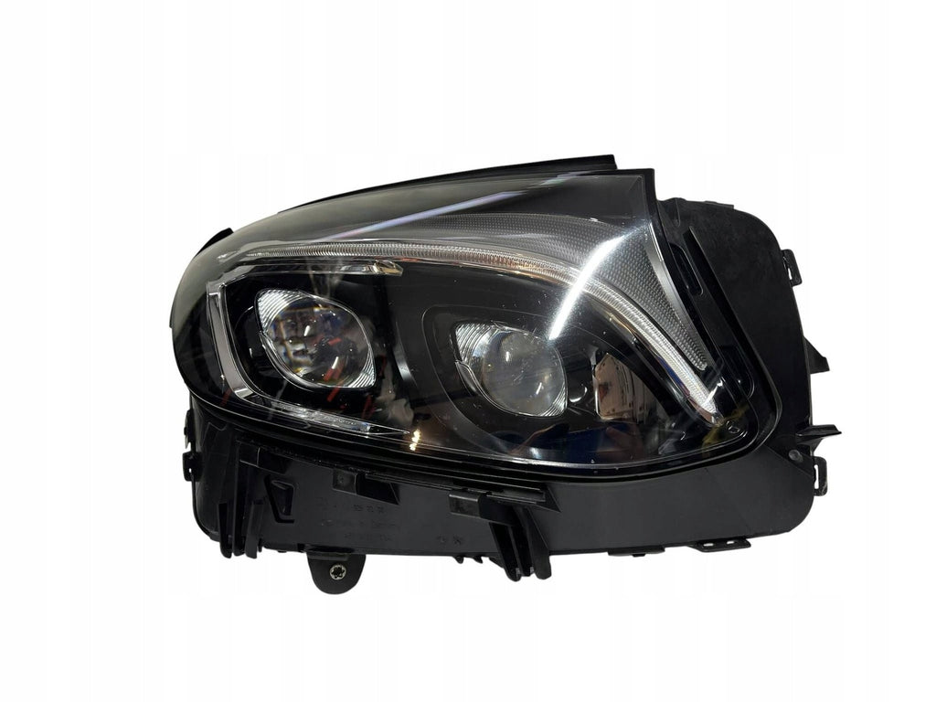 Frontscheinwerfer Mercedes-Benz Glc A2539065801 LED FALSE Scheinwerfer Headlight SCH3511304709ni