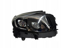 Laden Sie das Bild in den Galerie-Viewer, Frontscheinwerfer Mercedes-Benz Glc A2539065801 LED Rechts Headlight SCH3511304709ni