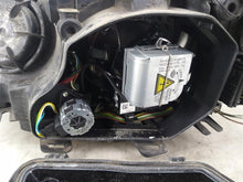 Laden Sie das Bild in den Galerie-Viewer, Frontscheinwerfer BMW 5 E60 E61 12872400 Xenon Rechts Scheinwerfer Headlight SCH9098499966dv