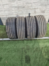 Load image into Gallery viewer, 4x Alufelge 17 Zoll 8.5" 5x112 36ET A1724010702 Mercedes-Benz Slk R172 Rim Wheel FEL2165181655bx