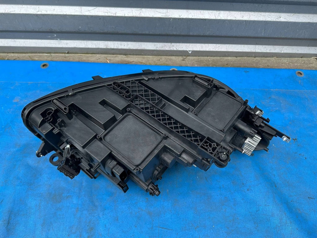 Frontscheinwerfer VW Tiguan 5NB941081C LED Links Scheinwerfer Headlight SCH5275868334dt