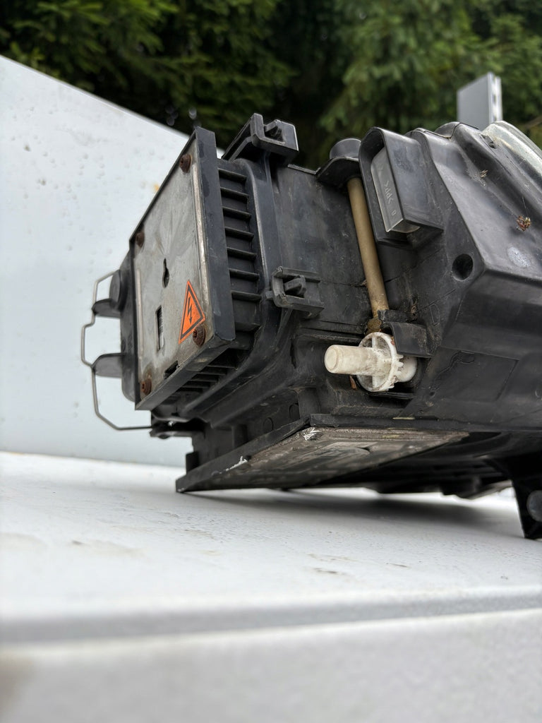 Frontscheinwerfer VW Passat 3C0941754 Xenon Rechts Scheinwerfer Headlight SCH1911585046xw