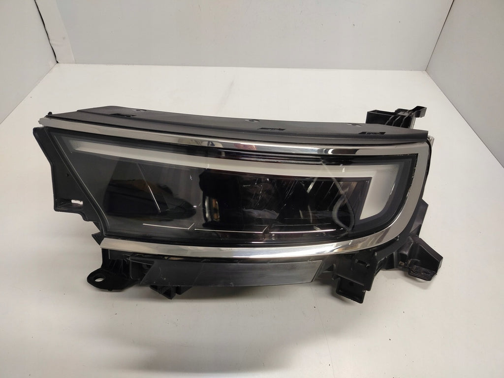 Frontscheinwerfer Opel Mokka 9834008280 LED Ein Stück (Rechts oder Links) SCH9556005951wk
