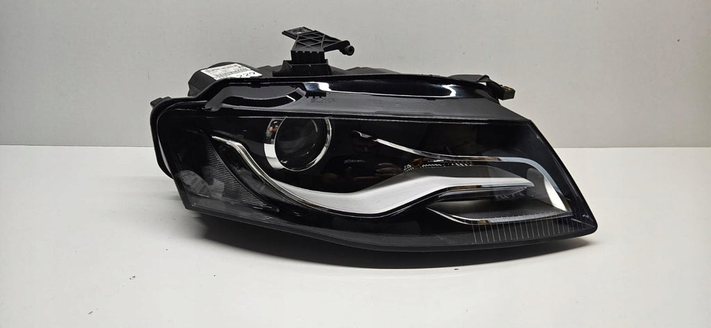 Frontscheinwerfer Audi A4 B8 8K0941004G Xenon Rechts Scheinwerfer Headlight