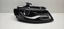 Load image into Gallery viewer, Frontscheinwerfer Audi A4 B8 8K0941004G Xenon Rechts Scheinwerfer Headlight