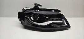 Frontscheinwerfer Audi A4 B8 8K0941004G Xenon Rechts Scheinwerfer Headlight